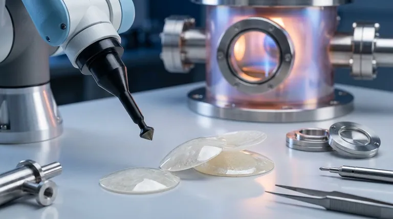 What are the characteristics of CVD diamond? Unlocking Superior Performance for Industrial Tools