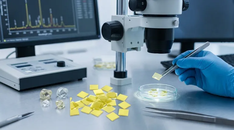 Os diamantes cultivados em laboratório são tão duráveis quanto os naturais? Sim, eles são idênticos em dureza e resiliência.