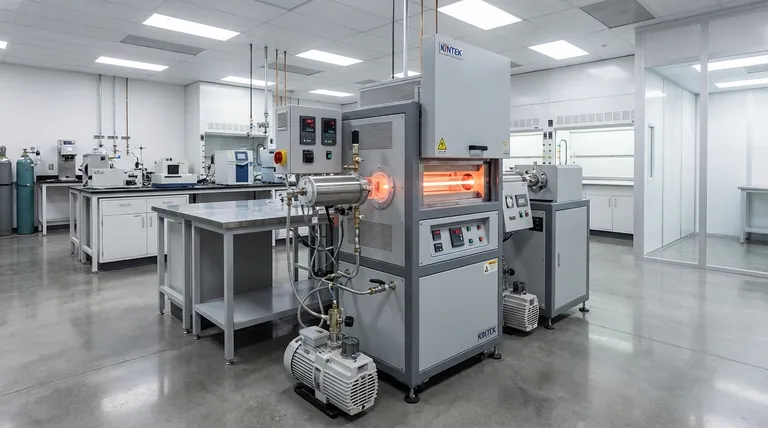 Каковы преимущества и недостатки ЛХУОС? Освоение высококачественного нанесения тонких пленок