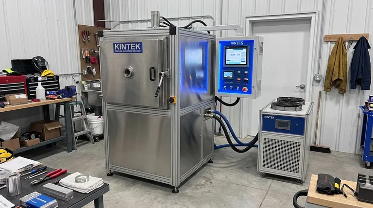 ¿Puede un horno eléctrico fundir acero? Solo con la tecnología de calentamiento adecuada.