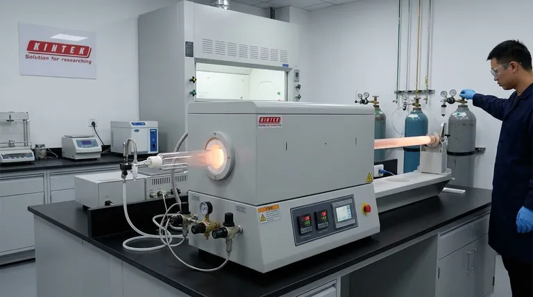 What is a thermally activated CVD? The Ultimate Guide to High-Quality Thin Film Deposition