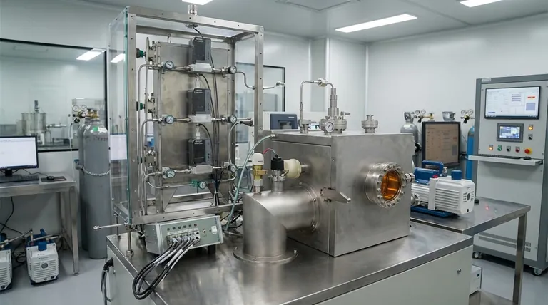 PECVDの目的は何ですか?敏感な材料のための低温薄膜堆積を実現すること