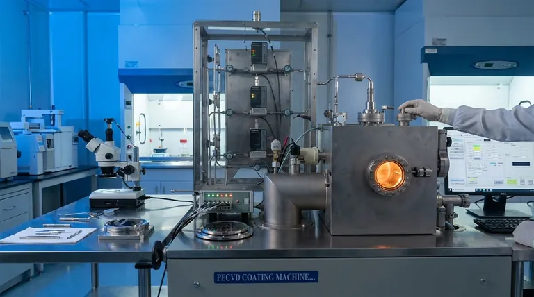 Quali sono le applicazioni della CVD? Dai microchip ai rivestimenti avanzati