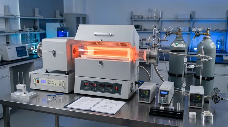 O que é a deposição CVD PVD? Um Guia para Escolher o Processo Certo de Revestimento de Filmes Finos