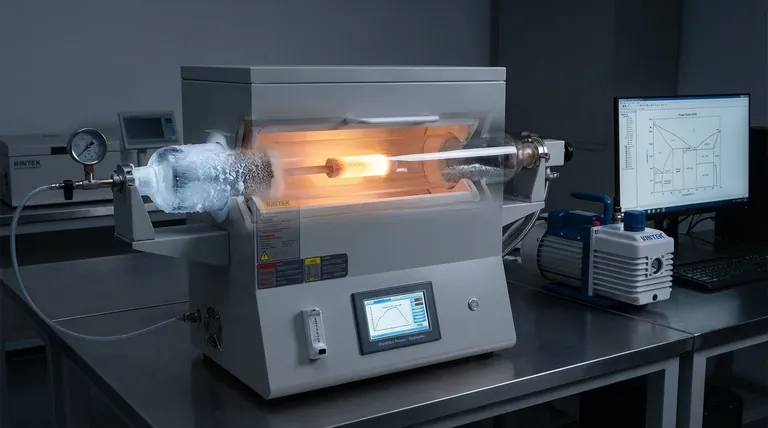 A temperatura aumenta ou diminui na deposição? Entenda a Termodinâmica da Mudança de Fase