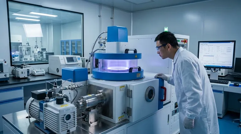 薄膜に影響を与える要因とは?薄膜工学の3つの柱をマスターする