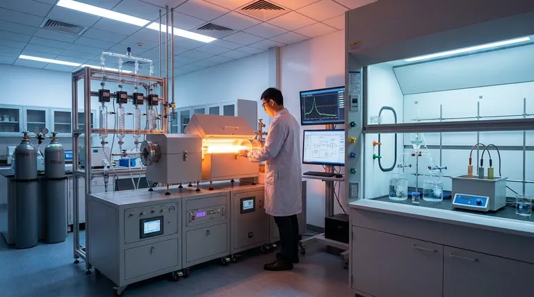 Quali sono i diversi tipi di deposizione chimica? Una guida ai metodi di rivestimento a film sottile