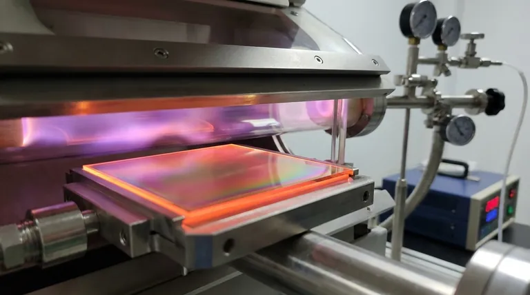 什么是CVD方法?高性能材料化学气相沉积指南