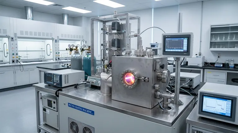 ما هو تاريخ عملية الترسيب الكيميائي للبخار (CVD)؟ تطور تقنية طلاء الأغشية الرقيقة الحديثة