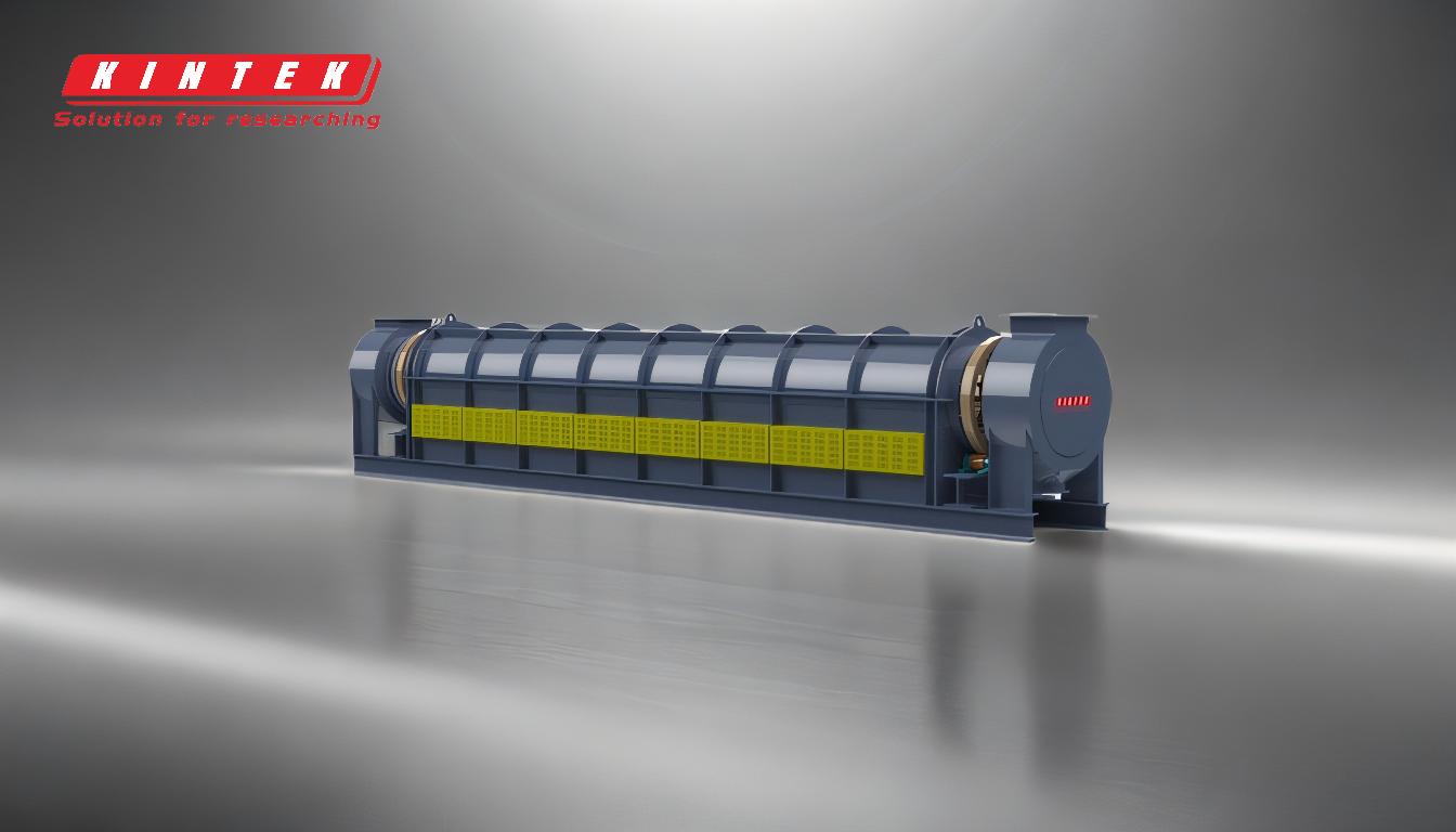 What is the history of CVD process? From Early Innovations to Modern Applications