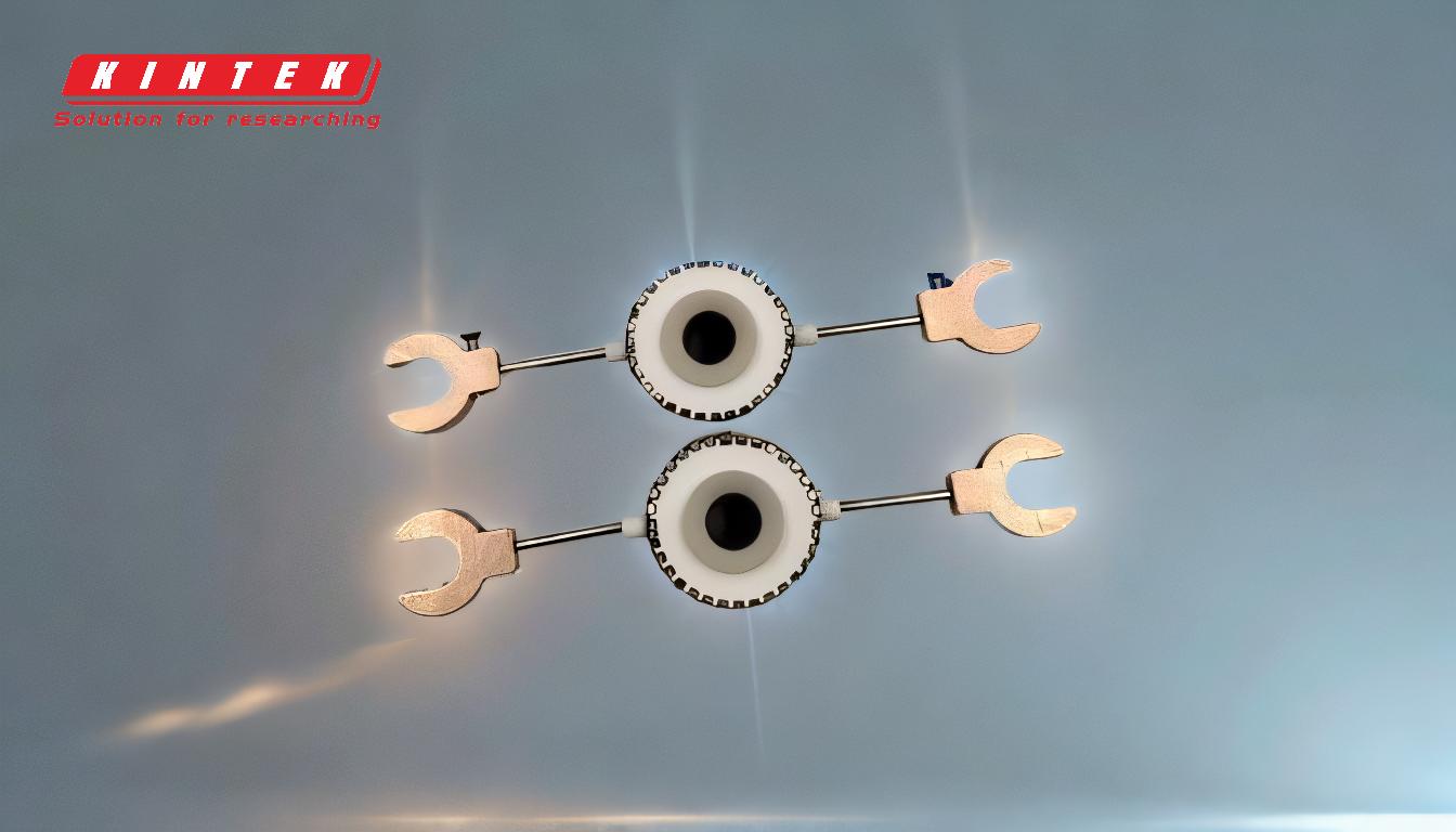 What is the purpose of chemical vapor deposition? Enhance Surface Properties with Precision