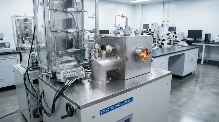 Qual é o propósito da deposição química de vapor? Criar propriedades de superfície superiores de engenharia