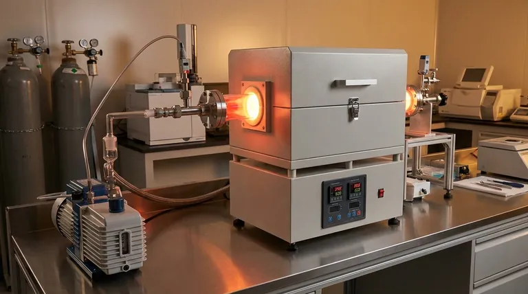 Qual è la temperatura di deposizione in fase vapore? Sblocca il parametro chiave del processo per la tua applicazione