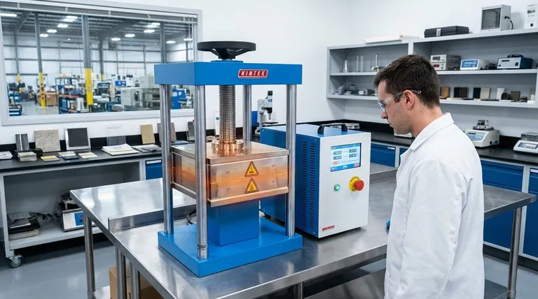 Какова цена термопластавтомата? Поймите реальную стоимость и инвестиции для вашего производства