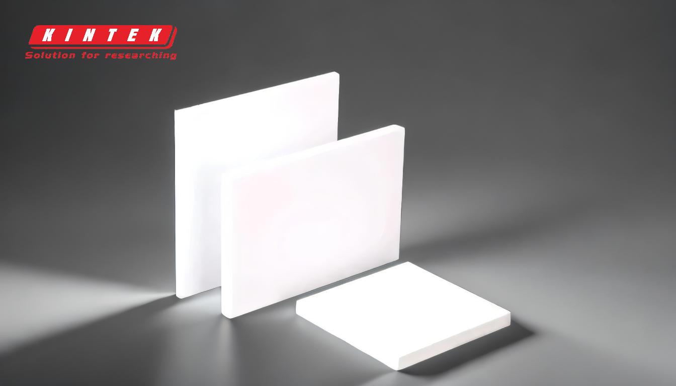 Welche Materialien halten sehr hohen Temperaturen stand? Entdecken Sie die besten Optionen für extreme Hitze