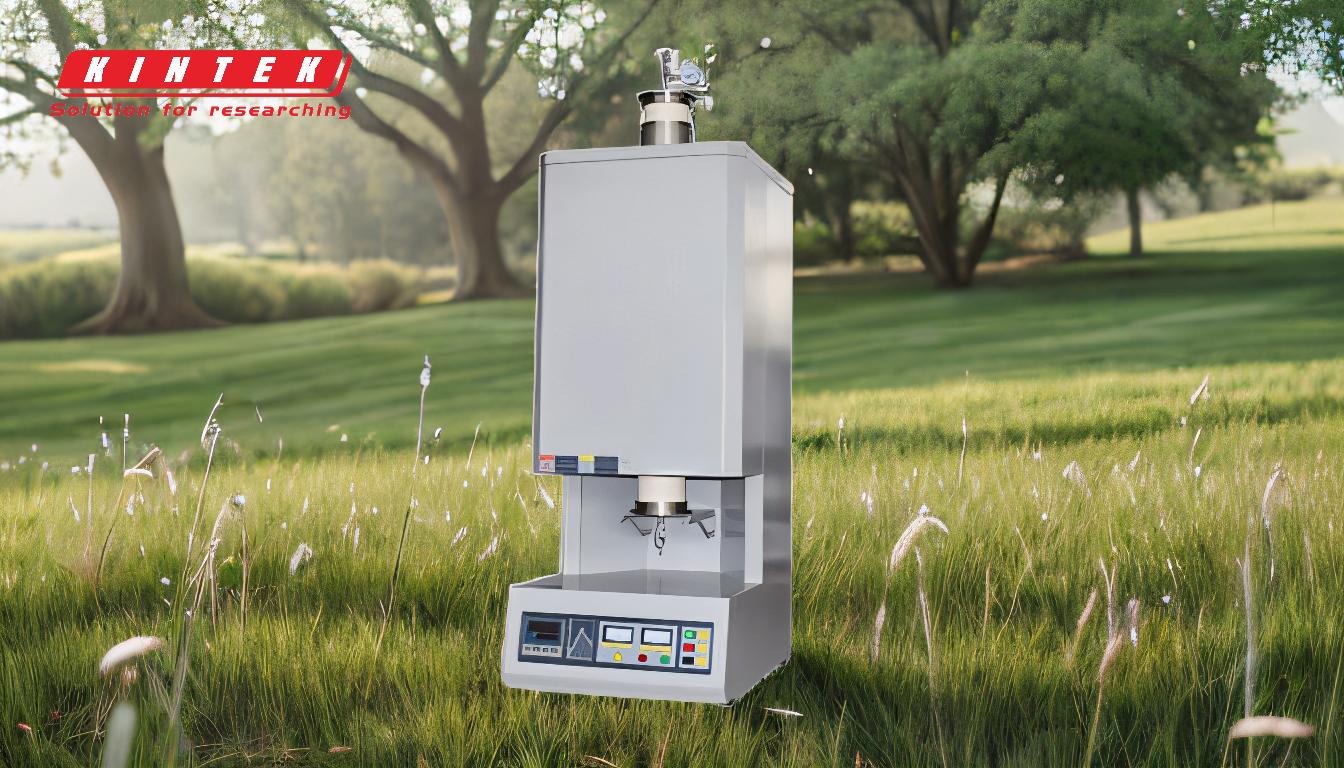 What material are furnace tubes? Discover the Best Options for High-Temperature Applications