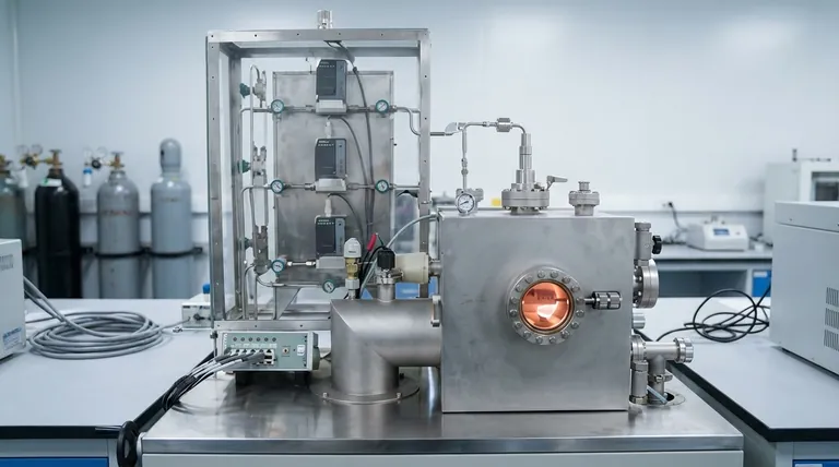 Qual é a temperatura do PECVD de SiO2? Obtenha filmes de baixa temperatura e alta qualidade para substratos sensíveis