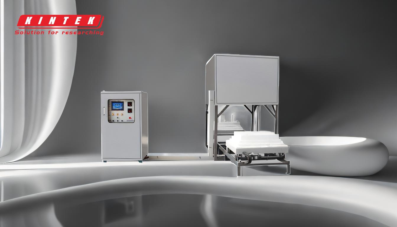 How is the ash content determined in a muffle furnace? A Step-by-Step Guide for Accurate Results