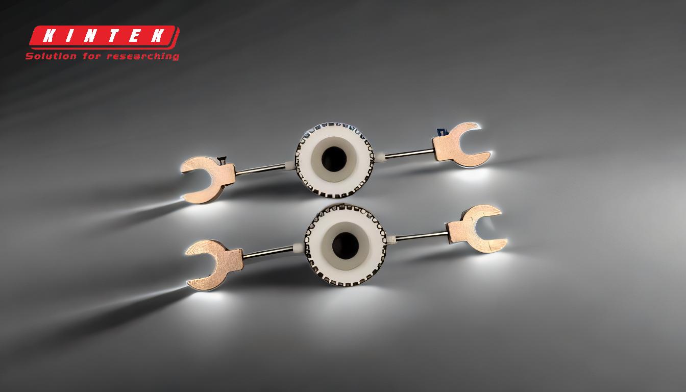 How does temperature affect deposition rate? Optimize Thin-Film Quality and Efficiency
