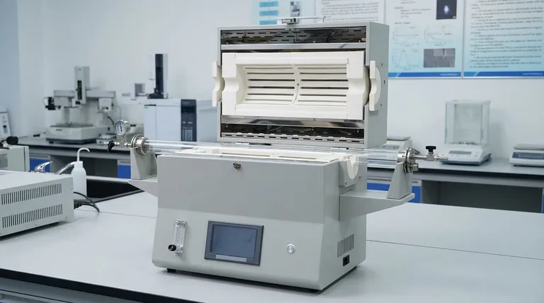 Какой материал используется в высокотемпературной печи? Руководство по тугоплавким металлам и керамике