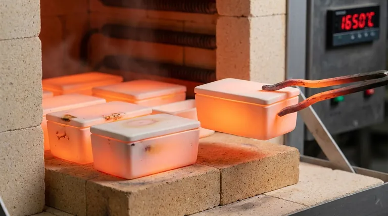 Quelle température maximale une céramique peut-elle supporter ? Un guide sur la performance en chaleur extrême