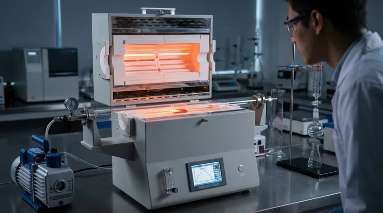 工业炉的最高温度是多少？将技术与您的热处理需求相匹配