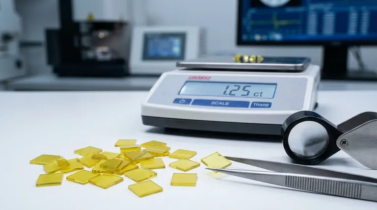 Por que os preços dos diamantes de laboratório variam tanto? Entenda os 4Cs e as Forças do Mercado