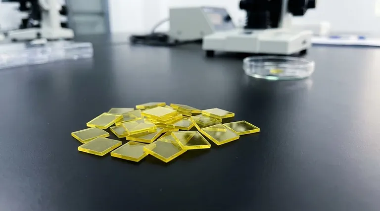 ダイヤモンドの特性とは？硬度、輝き、熱伝導率の解明