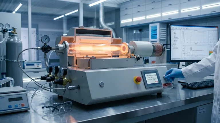 ¿Qué es la tecnología de diamantes CVD? Cultive diamantes de ingeniería de alta calidad para sus aplicaciones