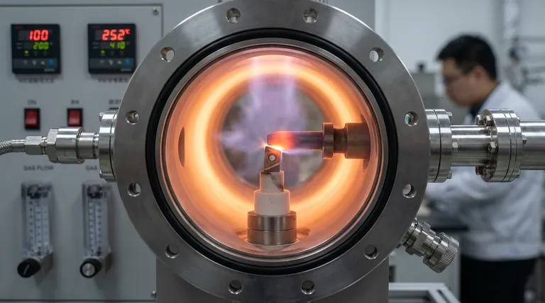 ما هو CVD في الهندسة الميكانيكية؟ دليل لطلاءات الأسطح عالية الأداء