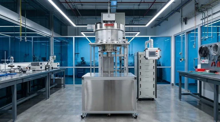 ما هي الاستخدامات الصناعية للماس الصناعي؟ افتح حلول الأداء العالي لاحتياجاتك التقنية