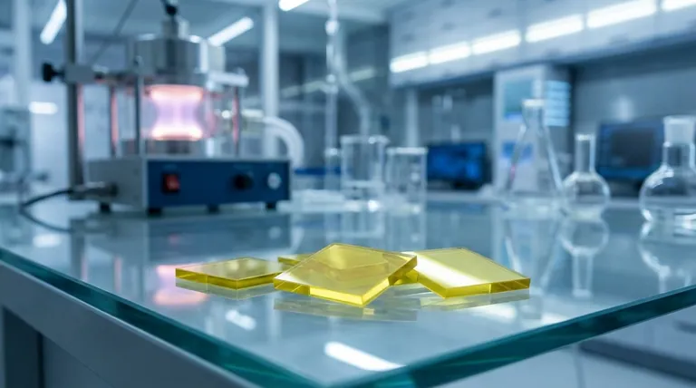 What are the ethical benefits of lab-grown diamonds? A Conflict-Free, Sustainable Choice