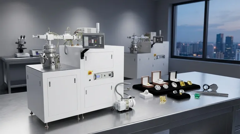 ラボグロウンダイヤモンドは購入できますか？現代的で倫理的、そして手頃な価格のダイヤモンドガイド