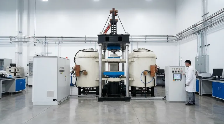 Was bedeutet HPHT bei Diamanten? Entdecken Sie die Wissenschaft hinter im Labor gezüchteten & behandelten Edelsteinen