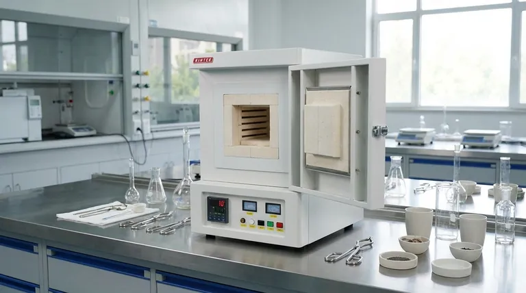 Qual è l'alternativa a un forno a tubo? Una guida alla scelta dello strumento di riscaldamento giusto per il tuo laboratorio