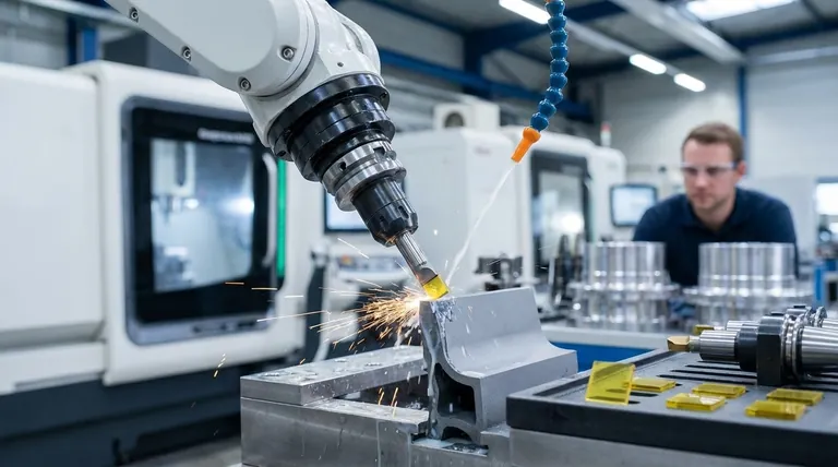 What are diamonds used for in manufacturing? Precision Cutting, Grinding & Drilling