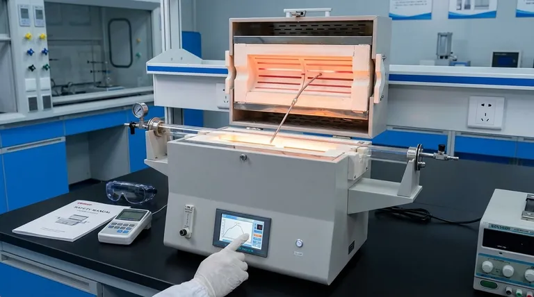 Comment la température est-elle contrôlée dans un four ? Maîtriser la gestion thermique de précision