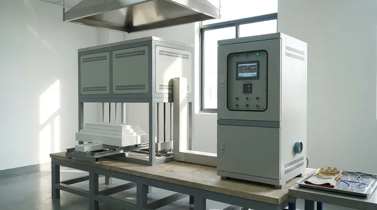 Was sind die Bedingungen für einen Muffelofen? Gewährleistung von Sicherheit, Leistung und Langlebigkeit