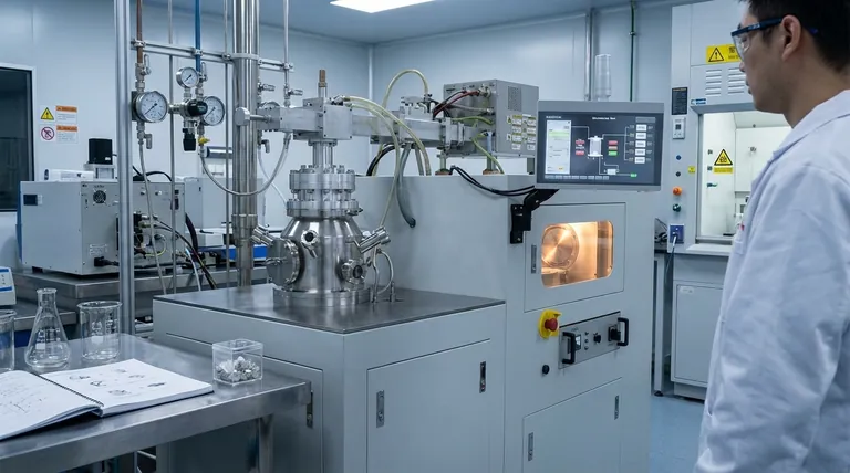 Quali condizioni sono necessarie per creare diamanti artificiali? Una guida ai metodi HPHT e CVD