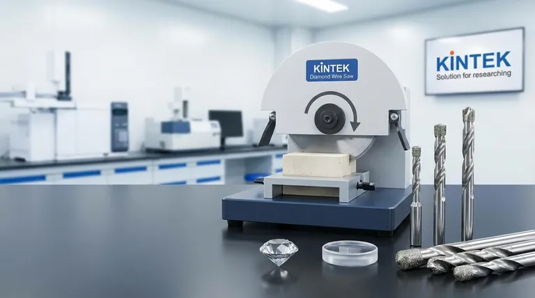 Quais são os usos industriais dos diamantes? Desbloqueie Aplicações de Alto Desempenho