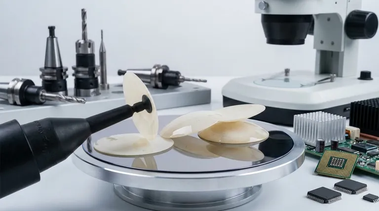 Os diamantes cultivados em laboratório são usados na indústria? A Escolha Inigualável para Precisão e Desempenho