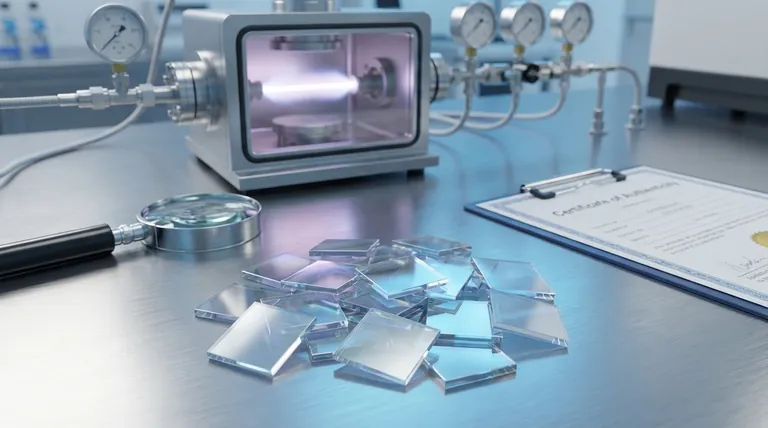 Каково будущее синтетических бриллиантов? Переформатирование рынка с помощью лабораторных технологий