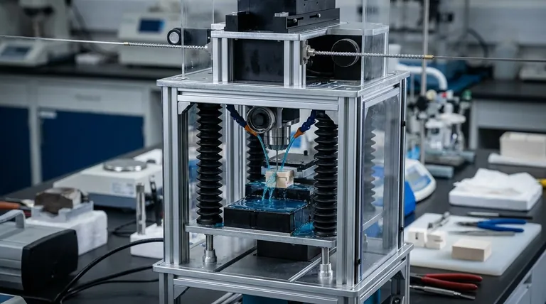 Was ist eine Diamantmaschine? Entfesseln Sie die Kraft der Diamantwerkzeuge für Ihre härtesten Materialien