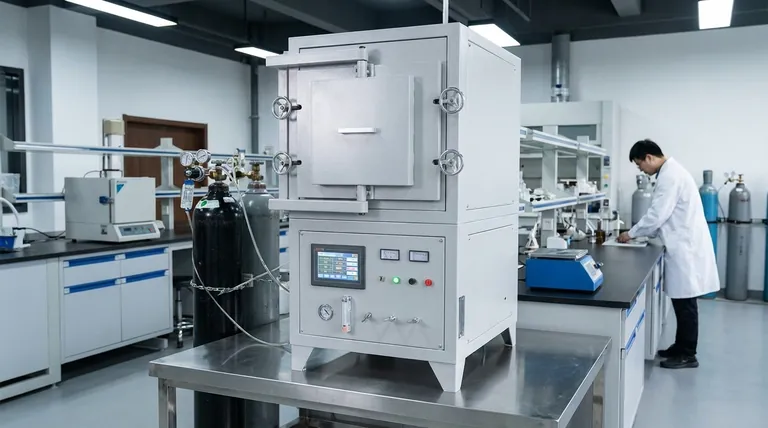 Was ist der Taupunkt einer Ofenatmosphäre? Beherrschen Sie die Wärmebehandlungsqualität und -kontrolle