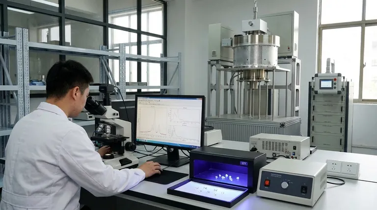 How does GIA identify lab grown diamonds? Uncover the Science Behind Diamond Origin Verification