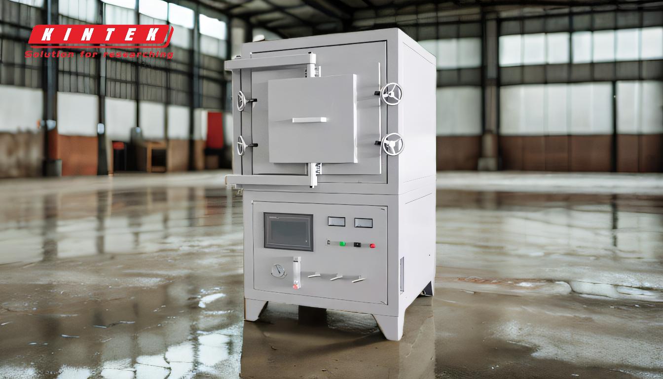 氢气可以用于熔炉吗?更清洁、可持续的工业加热燃料