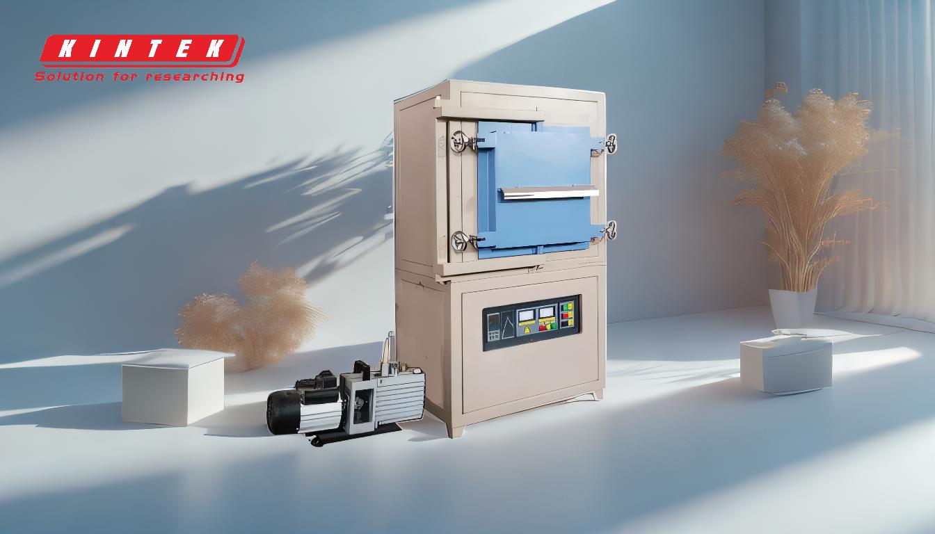 What is the use of hydrogen furnace? Key Applications and Benefits Explained