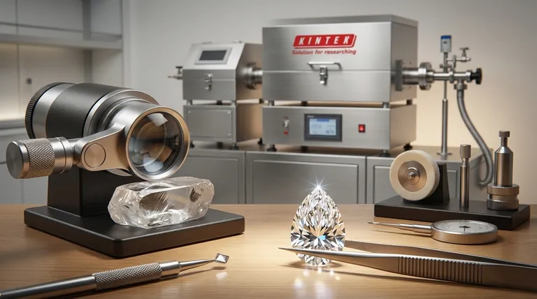 Can lab-grown diamonds be made into any shape? Discover the Limitless Possibilities of Custom Diamond Shapes