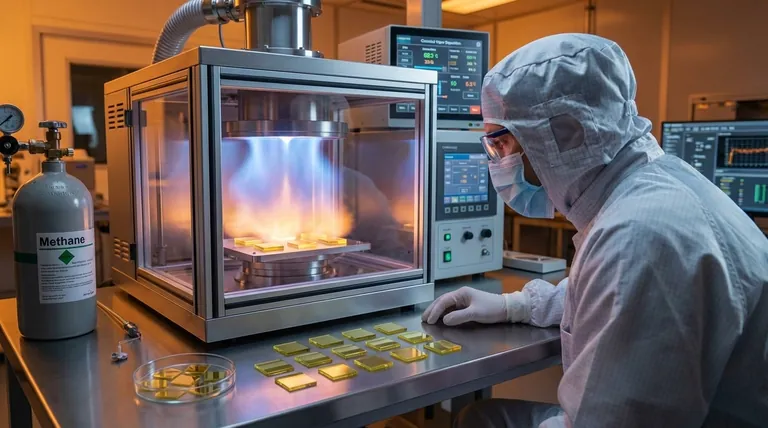 What is the trend in Synthetic Diamonds? Exponential Growth Reshaping the Gemstone Market