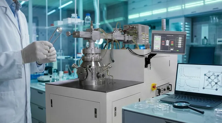 ما هي العيوب الموجودة في ألماس الترسيب الكيميائي للبخار (CVD)؟ دليل لتحديد وتقييم الجودة